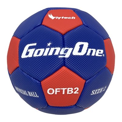 Ballon officiel de handball et tchoukball Going One® FLYTECH™