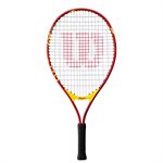 Raquette de tennis en alliage Wilson® «US Open», 58 cm (23")