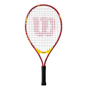 Raquette de tennis en alliage Wilson® «US Open», 58 cm (23")