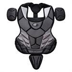 Baseball Catcher Chest Protector, Ages 12 to 16