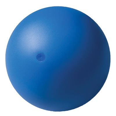 Balle de jonglerie MMX Plus, bleue