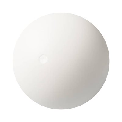 Balle de jonglerie «MMX Plus» phosphorescente, 135g