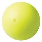 Balle de jonglerie MMX Plus, jaune
