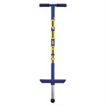 Bâton sauteur bleu QU-AX® de 86 cm (34"), capacité de 50 kg (110 lb)