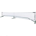 Ensemble de filet de pickleball portable Champion®, 6,7 m (22')