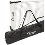 Ensemble de filet de pickleball portable Champion®, 6,7 m (22')