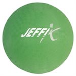 Ballon de jeu résistant, vert