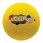 Ballon de jeu en caoutchouc 4 épaisseurs