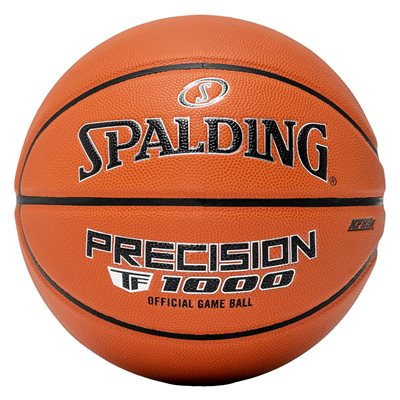 Ballon de basketball Precision