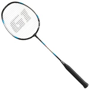 Institutional Badminton Racquet, Carbon Shaft