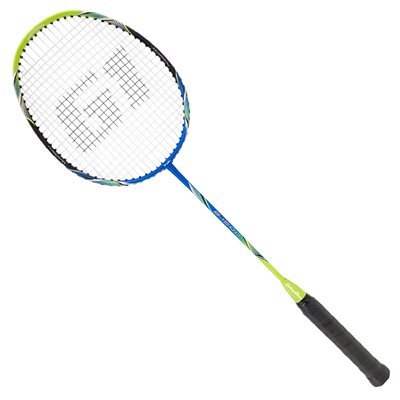 Raquette de badminton collégiale Going One® en aluminium et carbone, 66 cm (26")