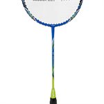 Raquette de badminton collégiale Going One® en aluminium et carbone, 66 cm (26")