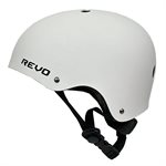 Casque multisports Revo Blanc