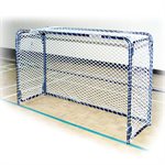 Paire de buts de hockey de rue DOM® pliants en acier, 72 x 48 x 24"