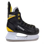 Paire de patins à glace récréatifs unisexe «Revo»