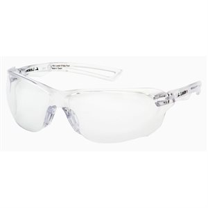 Lunettes de protection claire Rally Point
