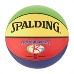 Ballon de basketball Spalding Rookie Gear, # 5