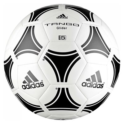 Ballon de soccer adidas TANGO GLIDER, #3