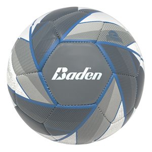 Baden Futsal low-bounce practice ball, #4