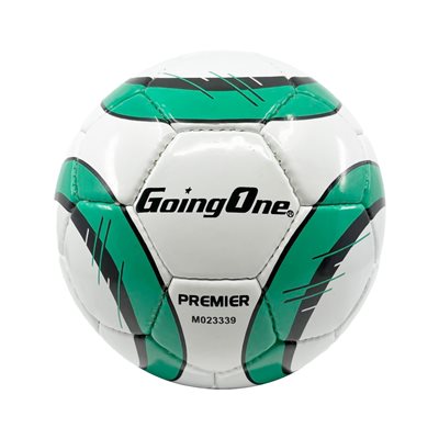 Ballon de soccer, enveloppe en PVC