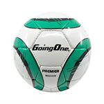 Ballon de soccer en PVC Going One® «Premier», #3