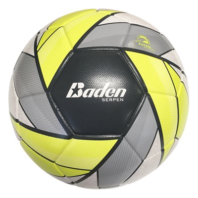 Ballon de futsal de compétition Baden® «Thermo», #4