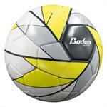 Ballon de futsal de compétition Baden® «Thermo», #4