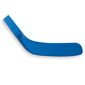 Replacement DOM overshaft blade, blue
