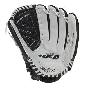 Baseball and Softball glove, 13" (33 cm)