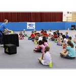 Speed Stacking set for 30 people