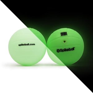 Balles de SPIKEBALL phosphorescent
