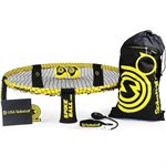 Ensemble officiel de Spikeball de tournoi