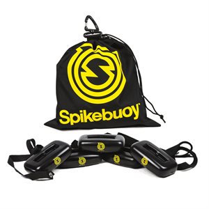 Flotteurs et ancre pour Spikeball