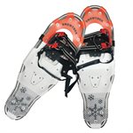 Paire de raquettes à neige SNOWTREK®, 63,5 cm (25")