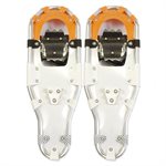 Paire de raquettes à neige SNOWTREK®, 63,5 cm (25")