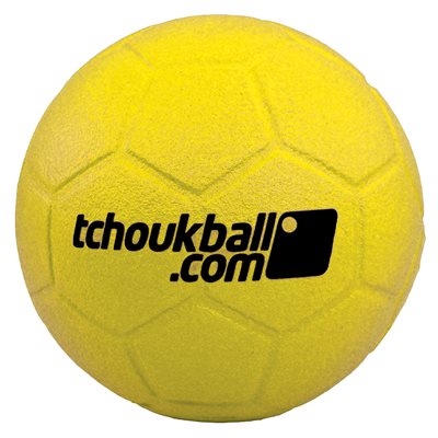 Ballon de Tchoukball ou de Handball Speedskin