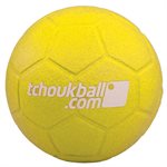 Ballon de Tchoukball ou de Handball Speedskin