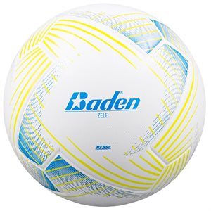 Baden Thermo Zele soccer ball #5