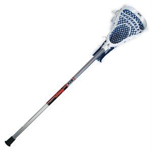 STX Stallion lacrosse stick