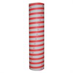 Tube très long en carton «Supertube» Physistube®, 244 cm (96")