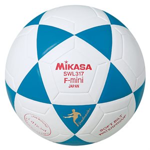 Ballon de soccer Mikasa Hyde, #2