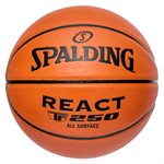 Ballon de basketball Spalding TF-250