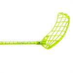 Bâton de floorball Exel® «Trickster» en carbone