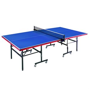 Table de tennis de table intérieur «Ace 5»