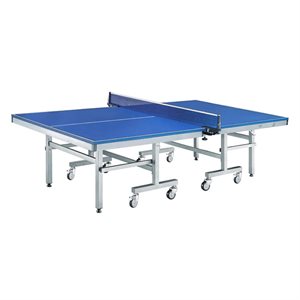 Table de tennis de table intérieur «Ace ITTF»