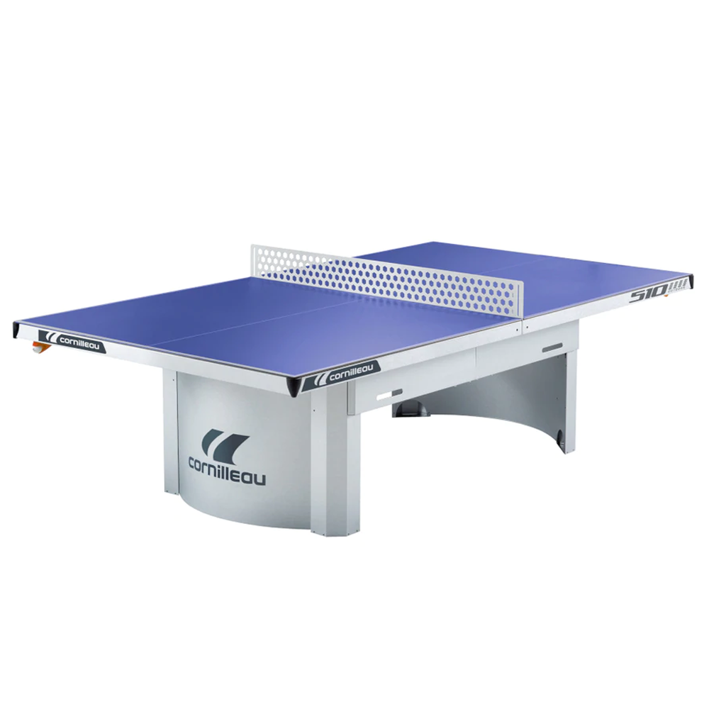 Table de tennis de table extérieure Cornilleau® «Pro 510»