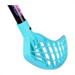 Bâton de floorball Exel® «TurboBoost» en fibre de verre