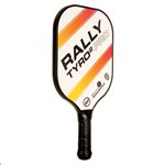 Raquette de pickleball en polycarbonate PickleBallCentral® «Rally Tyro 2 PRO», 13 cm (5")