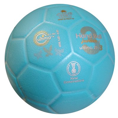Ballon de Handball ou de Tchoukball Trial Ultima