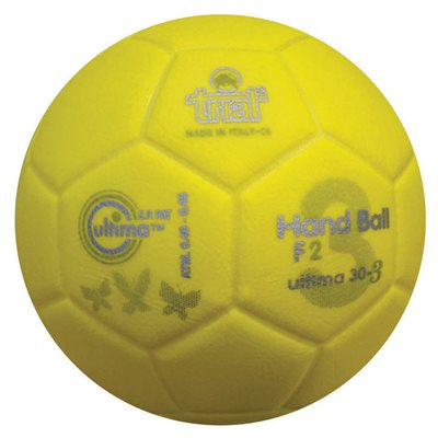 Trial® «Ultima» Handball and Tchoukball Rubber Ball